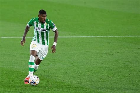 emerson royal real betis posisi.